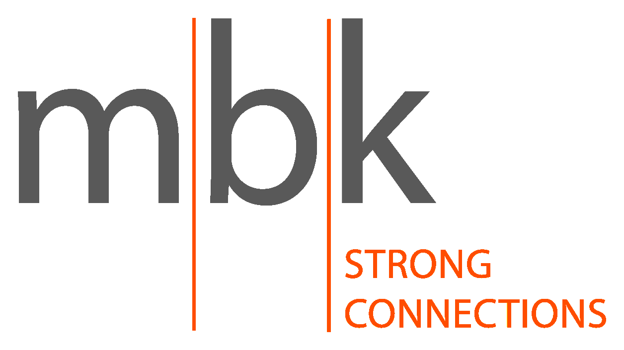 MBK - Strong Connections